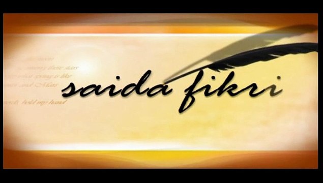 oujda sniper سعيدة فكري يا غريب saida fikri ya gharib