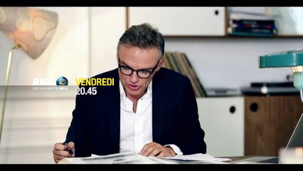 20H45 - Vendredi 14 Novembre - Les Grains de Sable de l'Histoire