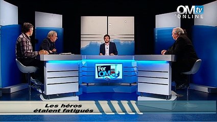 ForOM après OM 0-0 Bordeaux