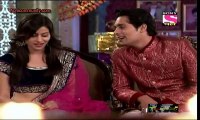 Yeh Dil Sun Raha Hain - 31st October 2014 Pt4