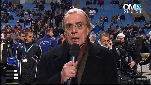 OM-PSG : Le direct d'avant-match