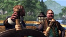 Assassin's Creed IV Black Flag Campaign Story Mode Let's Play / PlayThrough / WalkThrough Part - Playing As Edward Kenway