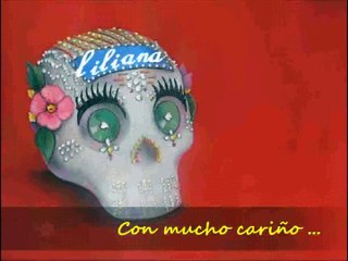 la rotonda de mis seres ilustres - Liliana Ávila