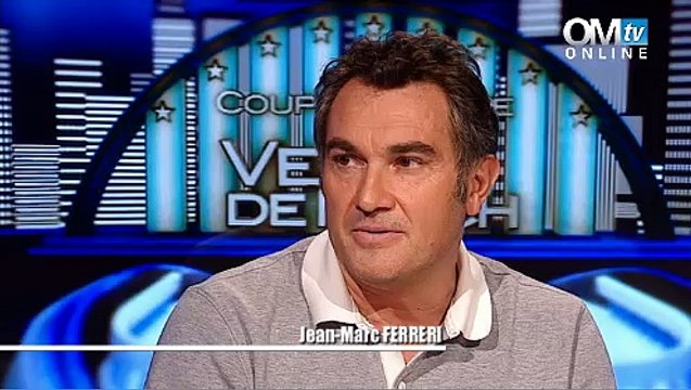 OM-Olympiakos : Veille de match