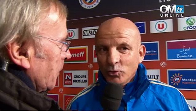 MHSC-OM : Le direct d'avant-match