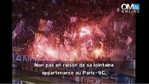 Il était une fois l'OM... 18 novembre 2000