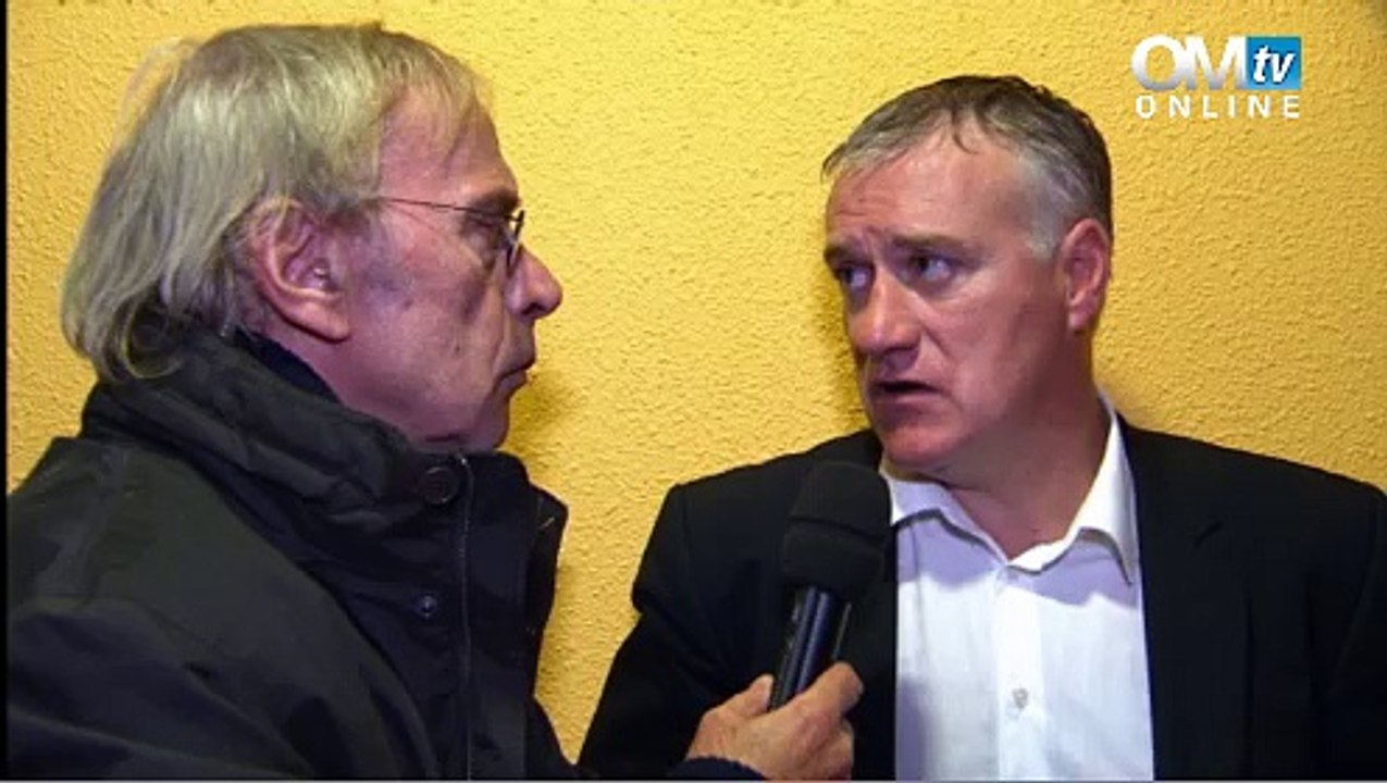 Les réactions après MHSC-OM (1-0)