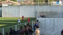 U19 : OM 1-0 Nîmes Olympique