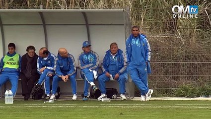 CFA2 : OM 4-1 EF Bastia