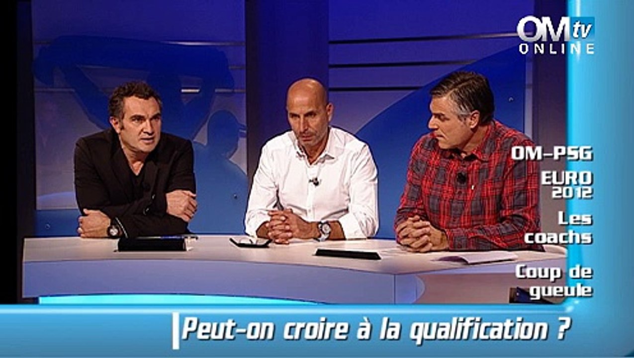 Le Club des Pros