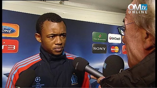 OM 0-1 Olympiakos : Les réactions