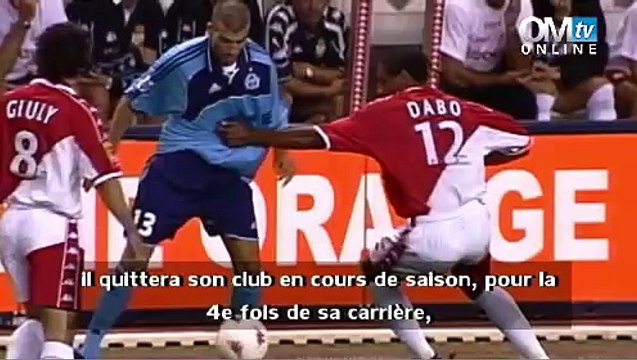 Il était une fois l'OM... 4 novembre 1974