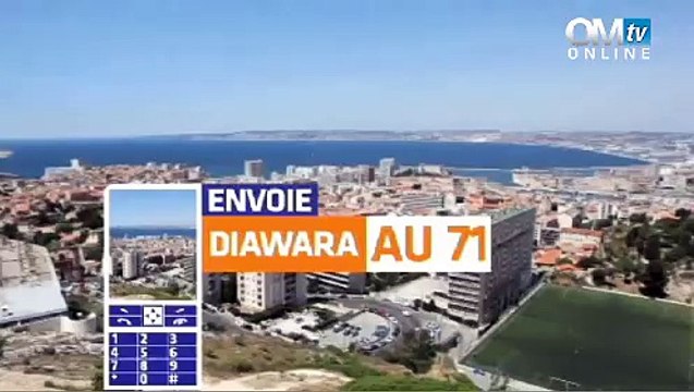 Jeu Concours : Gagne un week-end avec S. Diawara