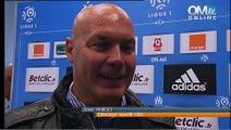 OM 2-0 Nice : réactions