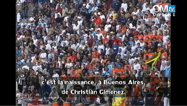 Il était une fois l'OM... 13 novembre 1974