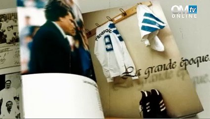 Il était une fois l'OM... 1er novembre 1994