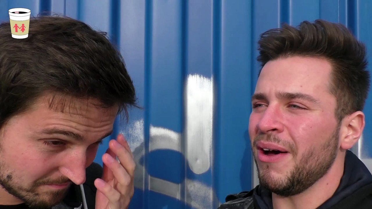 134 Betrunkene Frauen ansprechen