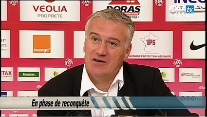 ForOM avec Bracigliano