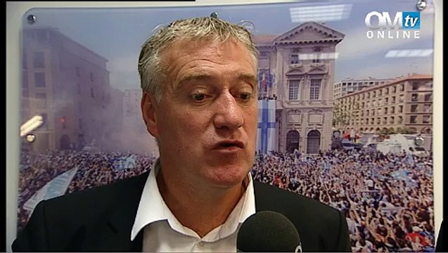 OM 4-0 Lens : la réaction de D.Deschamps