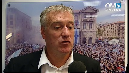 OM 4-0 Lens : la réaction de D.Deschamps