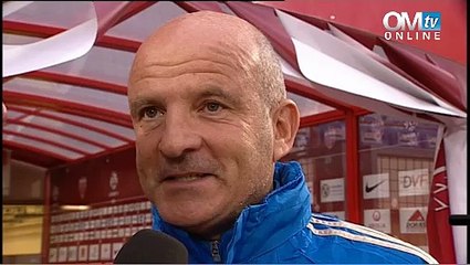 Dijon-OM : l'avant-match