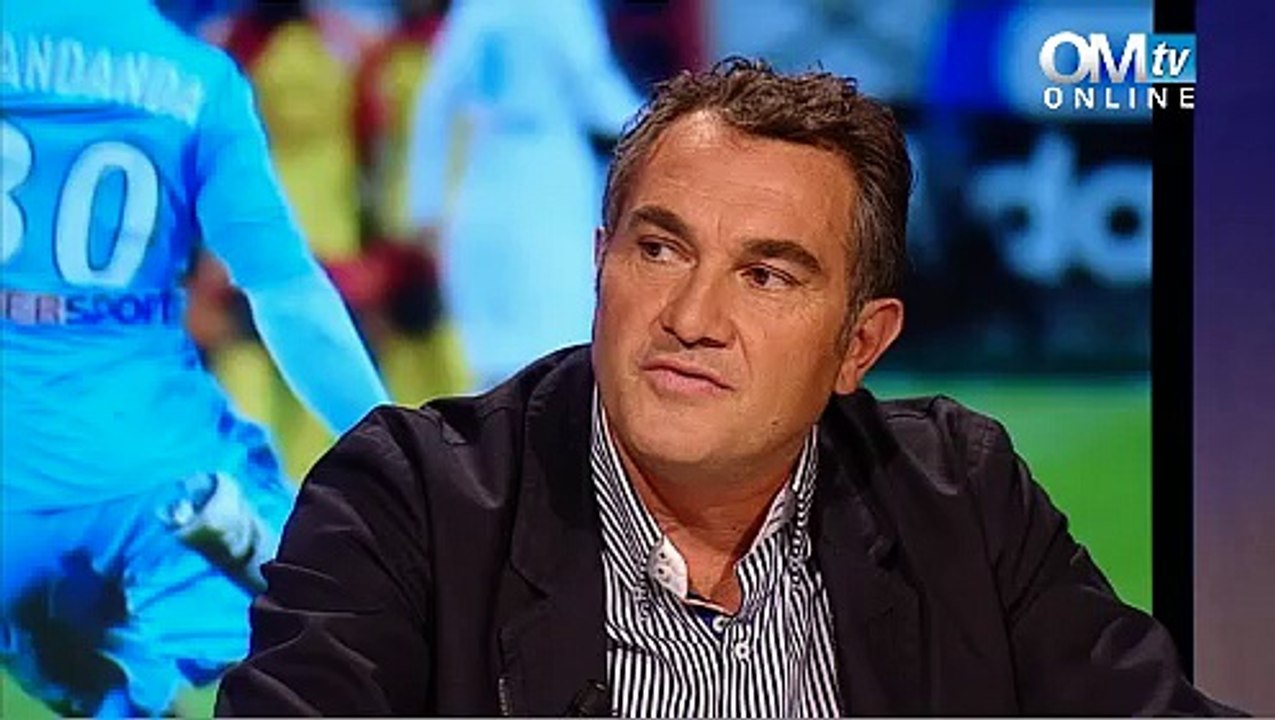 OM-Lens : l'avant-match