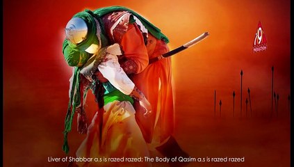 Haay Qasim a.s