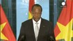 Burkina Faso: Blaise Compaoré terá abandonado o poder
