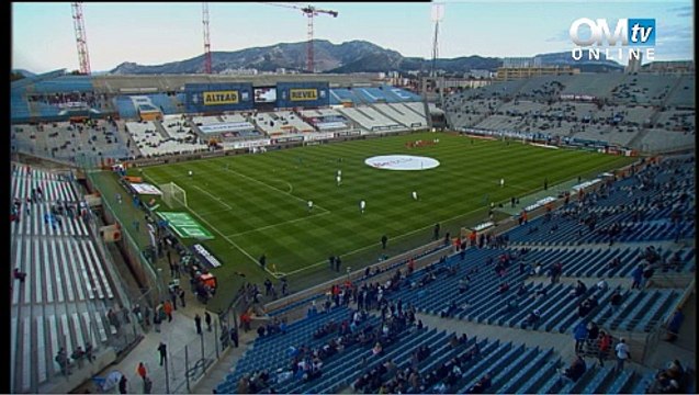 OM-Ajaccio : l'avant-match avec Josip Skoblar