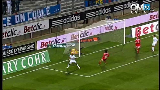 OM 2-0 Ajaccio : l'après-match