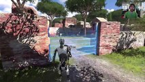 The Talos Principle - GK Play