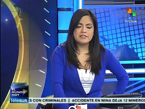 Indígenas rechazan Ley Monsanto en Guatemala