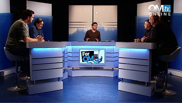 ForOM après OM-Lens (avec Guy Stephan)