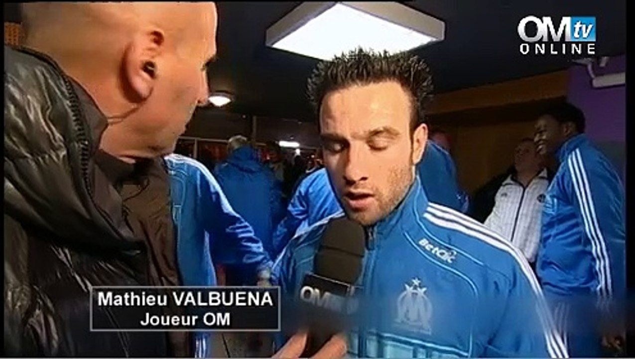 Flashback OM : TFC-OM (2010.11)