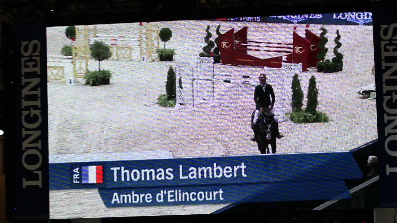 29 10 2014 EQUITA LYON 1ère manche Championnat CIR