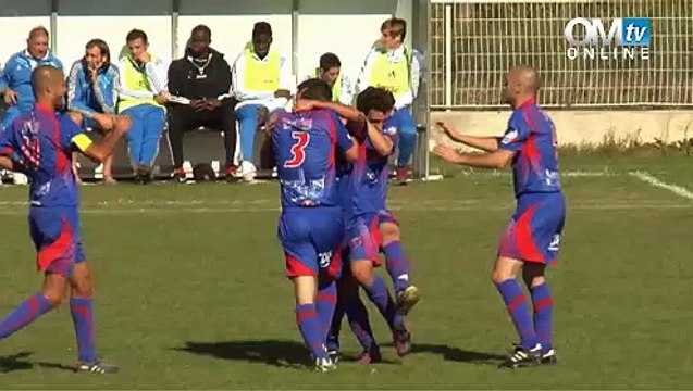 Le doublé d'Omrani avec la réserve !