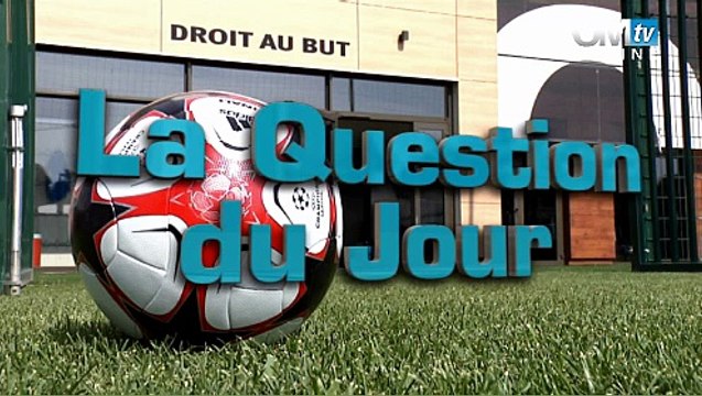 Un jour à l'OM du 10 octobre