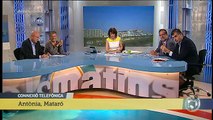 TV3 - Els Matins - Tertúlia del 31/10/14 (part 3)