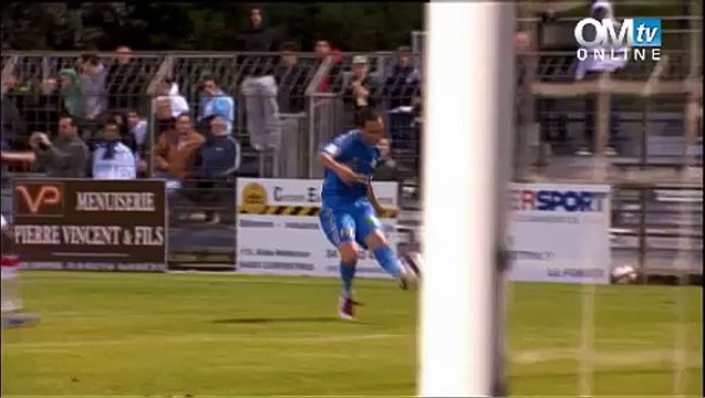 ASM 1-4 OM (amical) : Le résumé