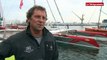 Route du Rhum - Destination Guadeloupe. Lionel Lemonchois - Prince de Bretagne