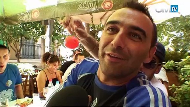 12e hOMme - Le Mag (extraits)