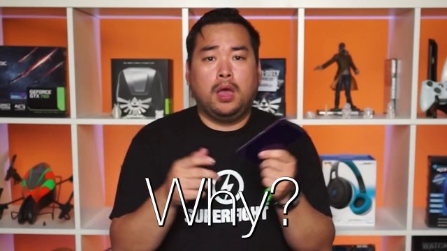 Protecting Your Phone with Vinyl ft. Dbrand Skins