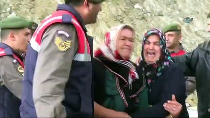 Katliam gibi kazada korkunç iddia