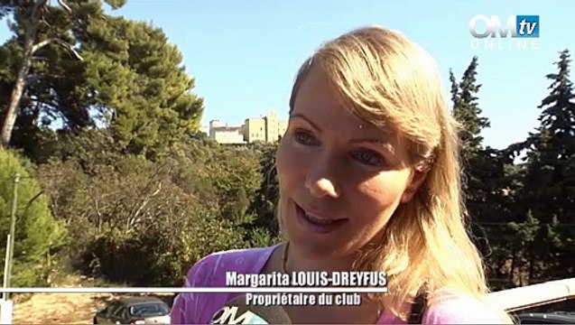 Veille de match (TFC-OM)