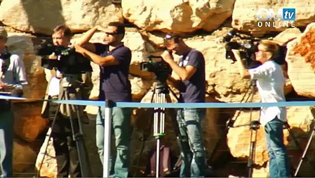 Un jour à l'OM du 12 octobre