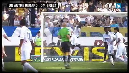 Un autre regard sur OM 1-1 Brest