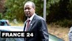 Démission de Blaise Compaoré : 27 ans de règne s’achèvent – BURKINA FASO