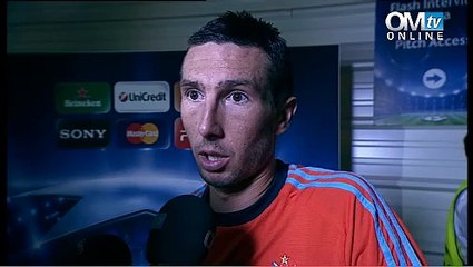 OM 3-0 Dortmund : réactions