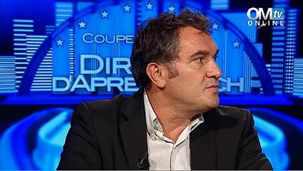 OM 3-0 Dortmund : l'après-match