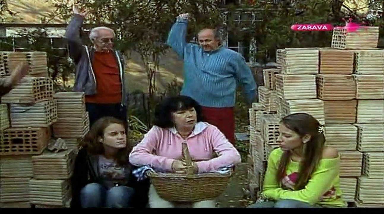 Ljubav, navika, panika - Epizoda 49